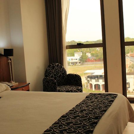 Hotel South Beach 圣贝尔纳多 外观 照片